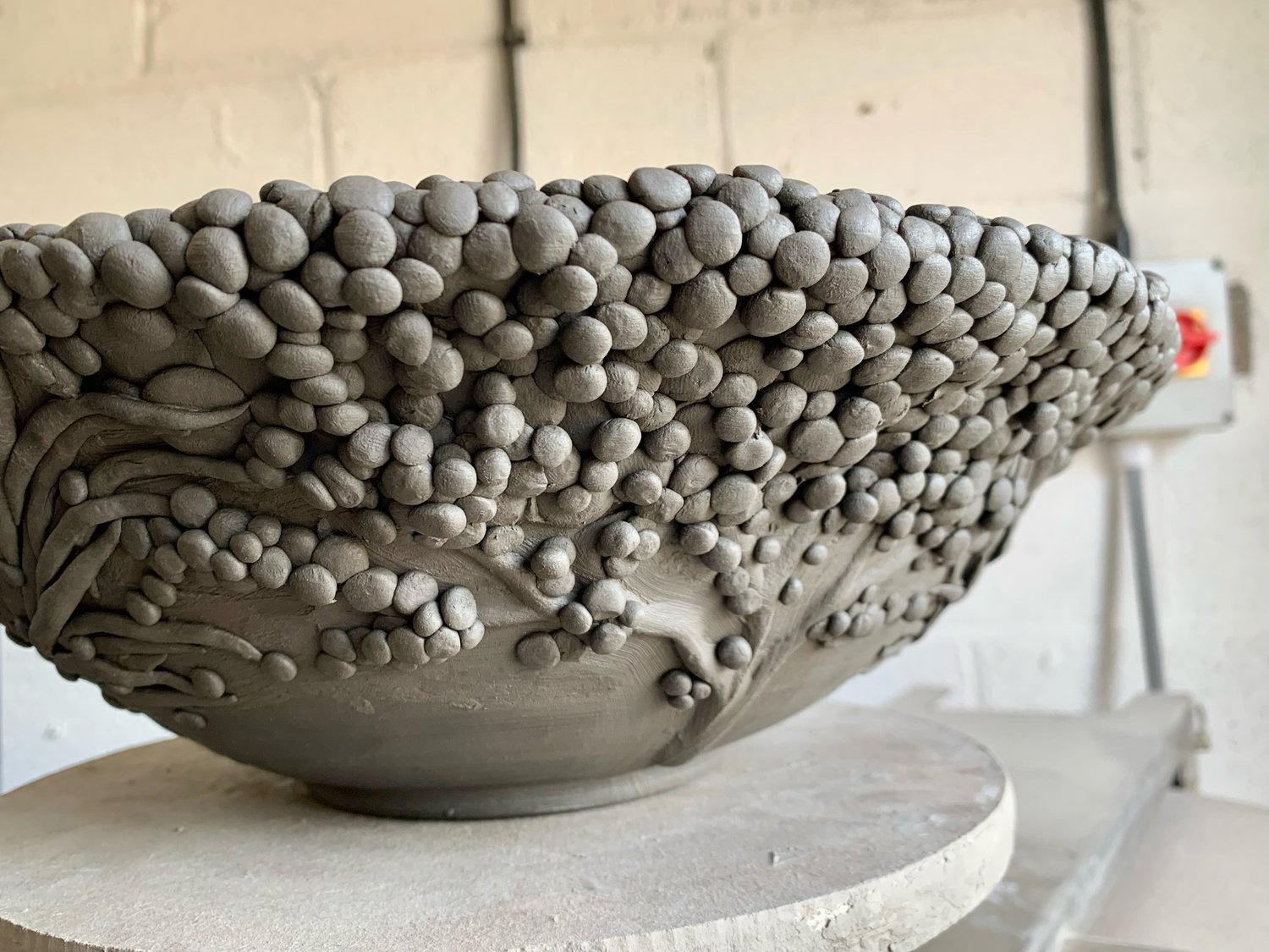 Image of Flowers and Trees 