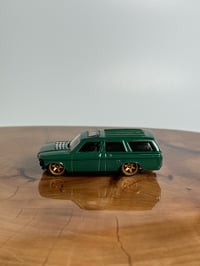 Image 3 of Chevy LUV Custom 