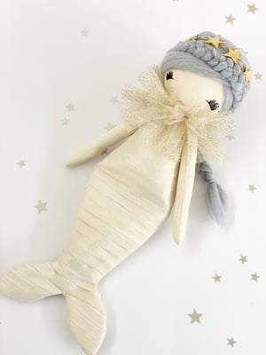 Image of 'KAIA' - Mini Mermaid Collection