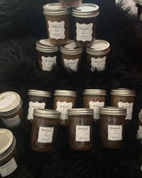 Image 1 of PU$$Y FAIRY 🧚‍♀️ SCRUB 