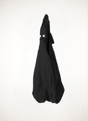 Image of ÆNRMÒUS - Overload Bag (Black)