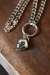 Image 1 of Spring Agate Necklace No. 2