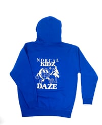 Image 2 of NorCal Kidz Blue Adult