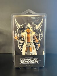 Image 1 of Takeshita custom Action Figure 