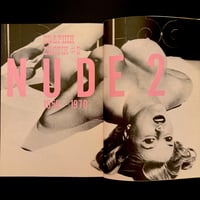 Image 2 of Graphik Erotik #5 - NUDE2 1950-1970
