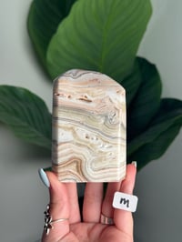 Image 13 of CHOOSE YOUR OWN BANDED CALCITE FREEFORM -UTAH- 