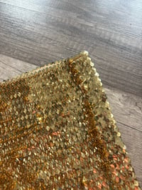 Image 2 of Sequins tube top