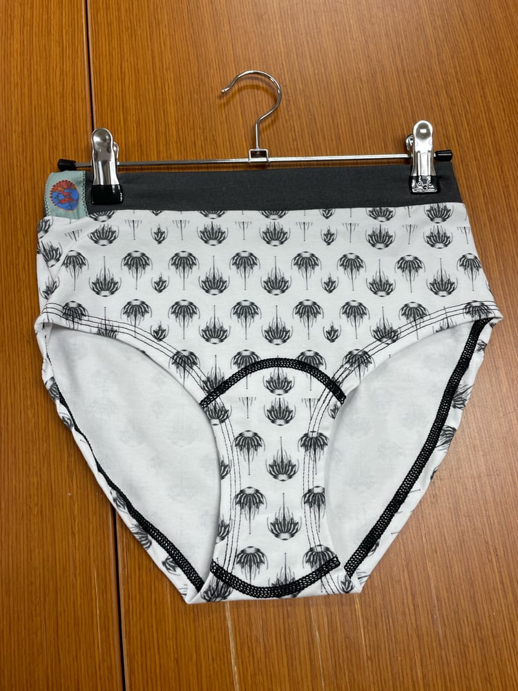 Image of Large undies