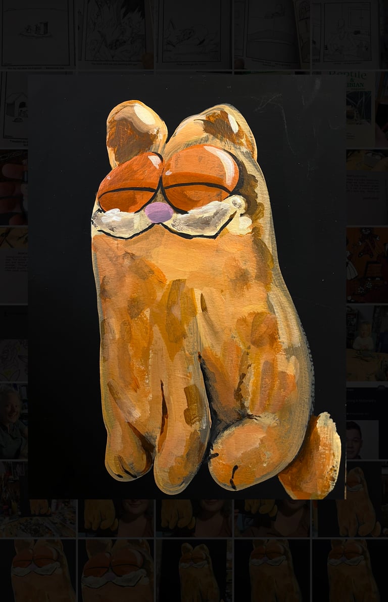 To Be Loved is to Be Changed