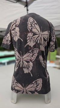 Image 2 of Charcoal Butterflies