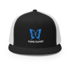YUNG KANGY BUTTERFLY HAT