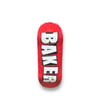 Baker Fingerboard Deck 33mm