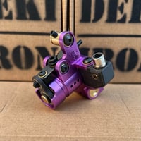 Image 4 of REVERSE V5R RCA PURPLE