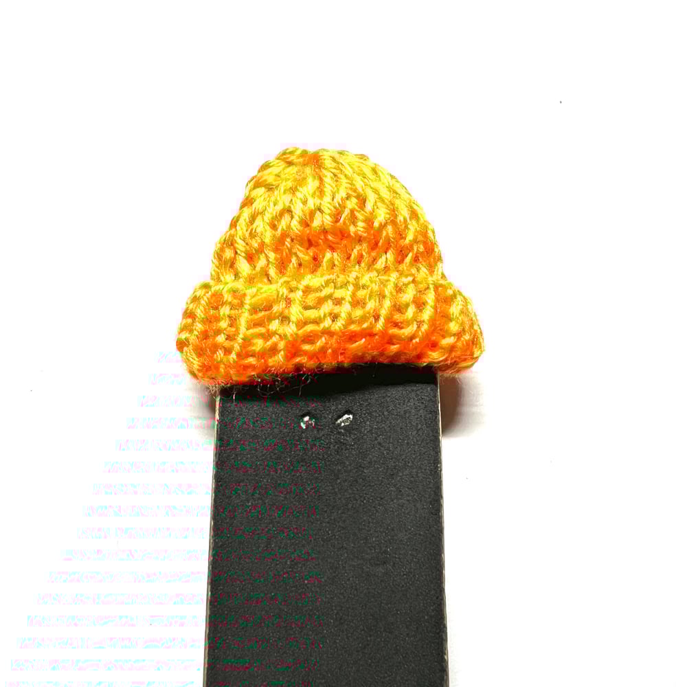 Tricky Mini Beanie 