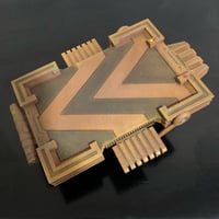 Image 2 of Mustafar Showdown Set