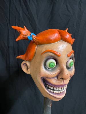 Image of Daisey 