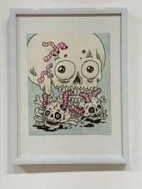 Image 1 of FIRE SALE “Bone Fodder”