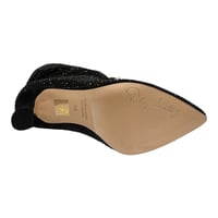 Image 7 of PEDRO MIRALLES 28750 BLACK SPARKLE