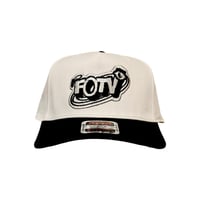 Image 1 of FOTV Baseball Cap