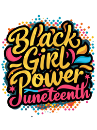 Image 1 of Black Girl Power 
