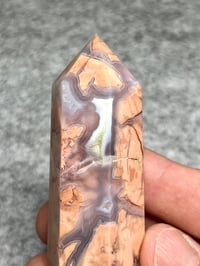 Image 2 of Pink Petal Agate Generator #2413