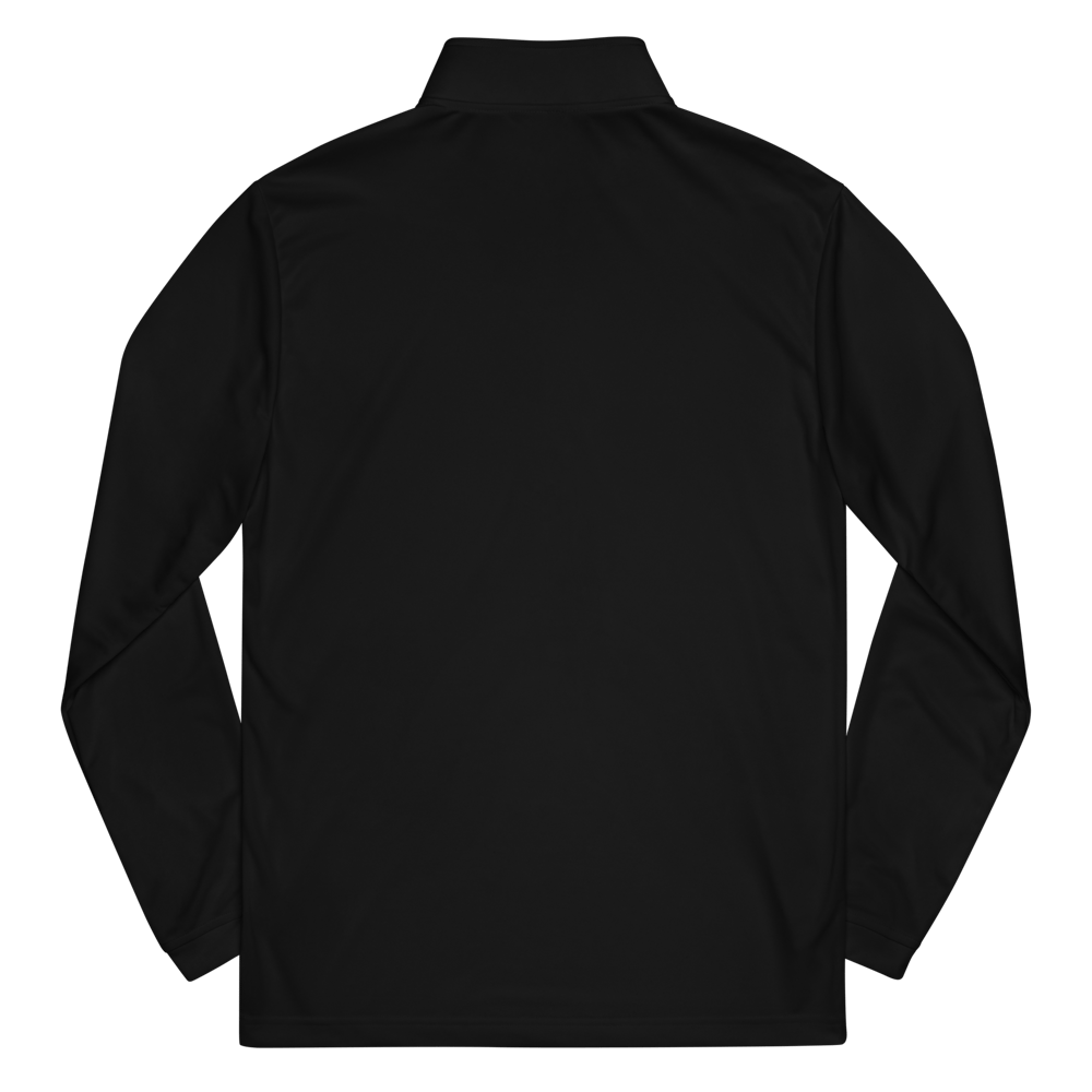 YHF - Adidas Quarter Zip Pullover