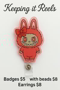 Image 2 of Reel Cuties #G