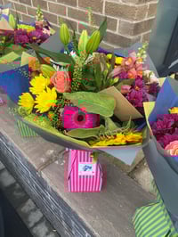 Image 2 of Colourful collection 