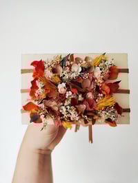 Image 3 of Mini halo automnale