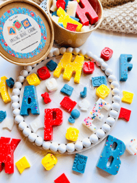 Image 1 of ABC - Teacher Wax Melts