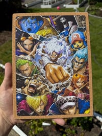 One Piece Smashup