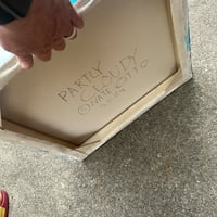 Image 3 of Partly Cloudy