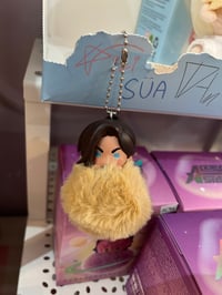 Image 3 of Alien Stage Freedom Stage Series Plush Toy Blind Box 