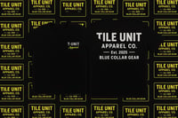 Blue Collar Tee