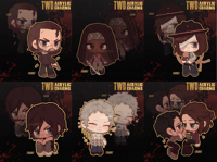 Image 2 of TWD Acrylic Charms