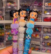 Betty Bling Pens