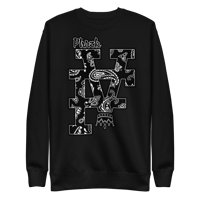 Image 3 of PHRZK Stomper Premium Sweatshirt (Mangu Label)