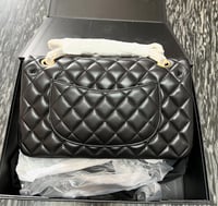 Image 4 of CLASSIC CITY CC PURSE