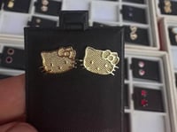 Hk earrings