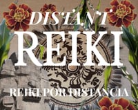 Image 1 of ॐ : DISTANT REIKI SESSION :: 60 MIN 