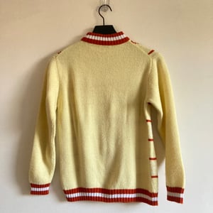 Image of Jlex Knit Sweater