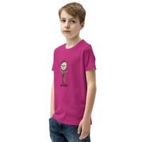 Image 11 of beYOU Youth T-Shirt