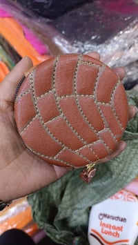 Image 4 of HANDMADE COIN PURSES
