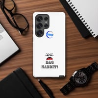 Image 1 of OBE DN Tough case for Samsung®