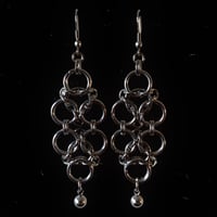 Aura Drip Earrings