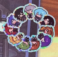Image 2 of IN STOCK | Sticker Bundles + Singles