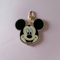 Image 4 of b-grade boy mouse charm
