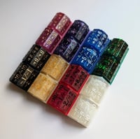 Image 1 of Counters - +1/+1 -1/-1 Pair