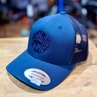 Image 7 of Extreme Culture® - Trucker Hats (7 Colours) 