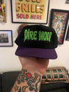 Dire wolf hat 